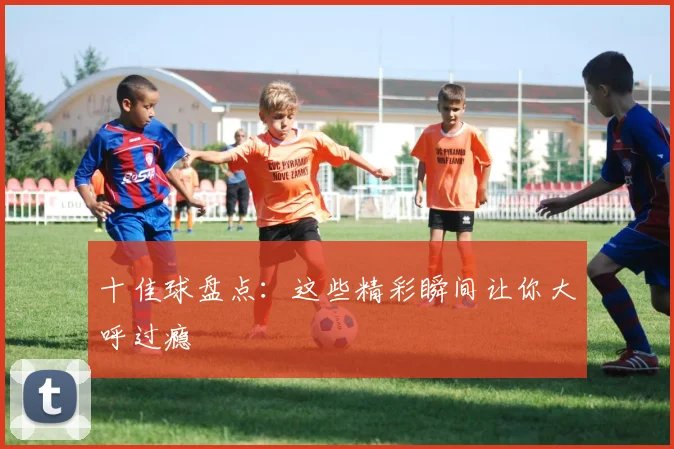 十佳球盘点：这些精彩瞬间让你大呼过瘾